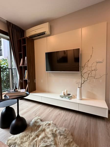 Zcape 3 : สเคป 3, ภูเก็ต, ถนนเทพกษัตรี, วิชิต, เมืองภูเก็ต, ภูเก็ต, 33 ตร.ม., คอนโด ขาย, โดย Connex Property, 500468615 - DDproperty.com