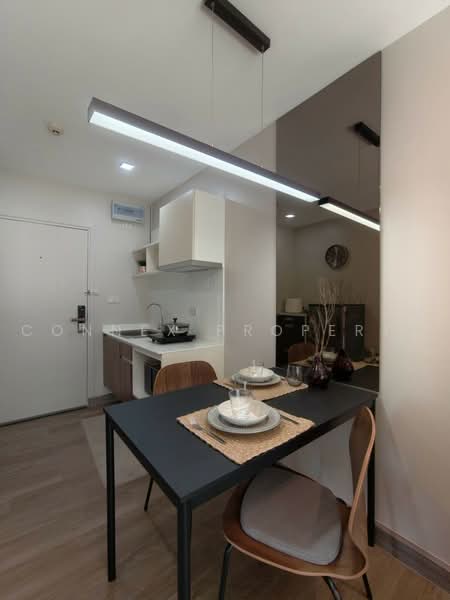 Zcape 3, Phuket, Thep Krasattri Road, Wichit, Muang Phuket, Phuket, 1 Bedroom, 33 sqm, Condo For Sale, by Connex Property, 500468615 - DDproperty.com