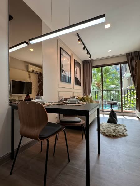 Zcape 3, Phuket, Thep Krasattri Road, Wichit, Muang Phuket, Phuket, 1 Bedroom, 33 sqm, Condo For Sale, by Connex Property, 500468615 - DDproperty.com
