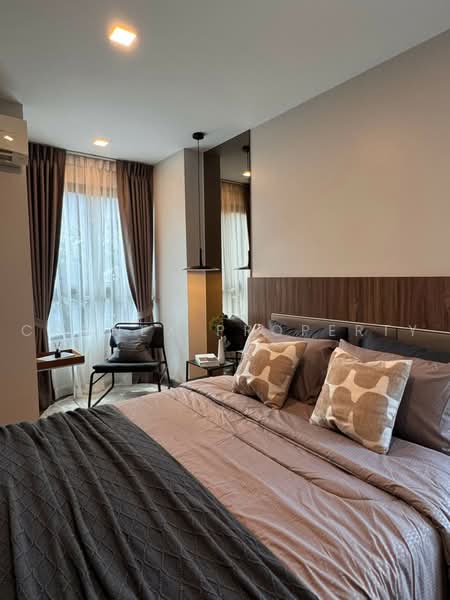 Zcape 3, Phuket, Thep Krasattri Road, Wichit, Muang Phuket, Phuket, 1 Bedroom, 33 sqm, Condo For Sale, by Connex Property, 500468615 - DDproperty.com