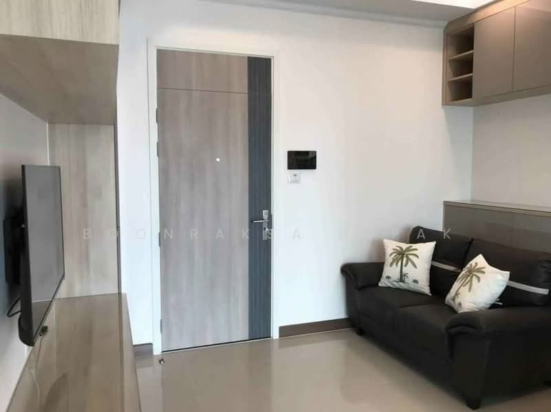 Supalai Elite Phayathai, Bangkok, Ayutthaya Road, Thanon Phaya Thai, Ratchathewi, Bangkok, 1 Bedroom, 44 sqm, Condo For Rent, by Boonraksa Sopak, 500468616 - DDproperty.com