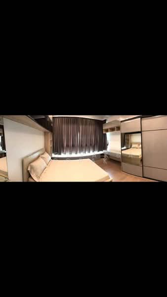 Supalai Elite Phayathai, Bangkok, Ayutthaya Road, Thanon Phaya Thai, Ratchathewi, Bangkok, 1 Bedroom, 44 sqm, Condo For Rent, by Boonraksa Sopak, 500468616 - DDproperty.com
