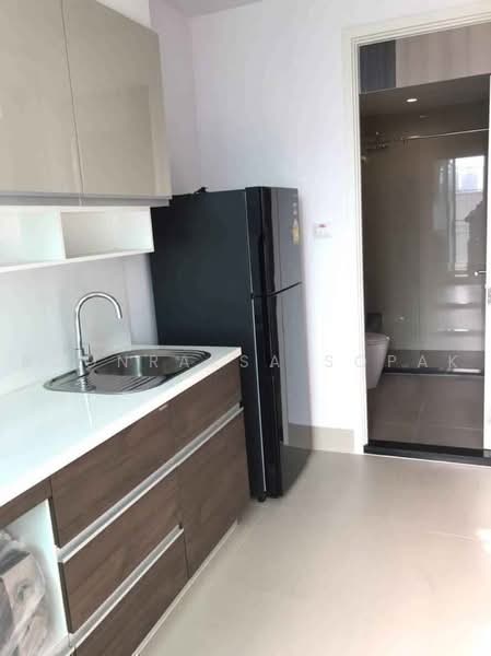 Supalai Elite Phayathai, Bangkok, Ayutthaya Road, Thanon Phaya Thai, Ratchathewi, Bangkok, 1 Bedroom, 44 sqm, Condo For Rent, by Boonraksa Sopak, 500468616 - DDproperty.com
