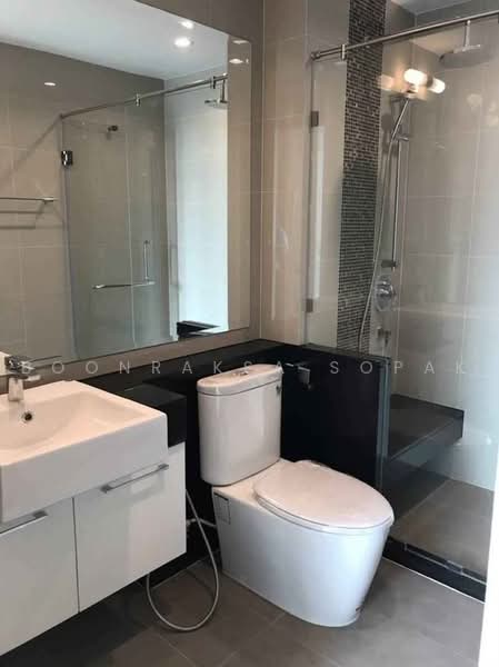 Supalai Elite Phayathai, Bangkok, Ayutthaya Road, Thanon Phaya Thai, Ratchathewi, Bangkok, 1 Bedroom, 44 sqm, Condo For Rent, by Boonraksa Sopak, 500468616 - DDproperty.com