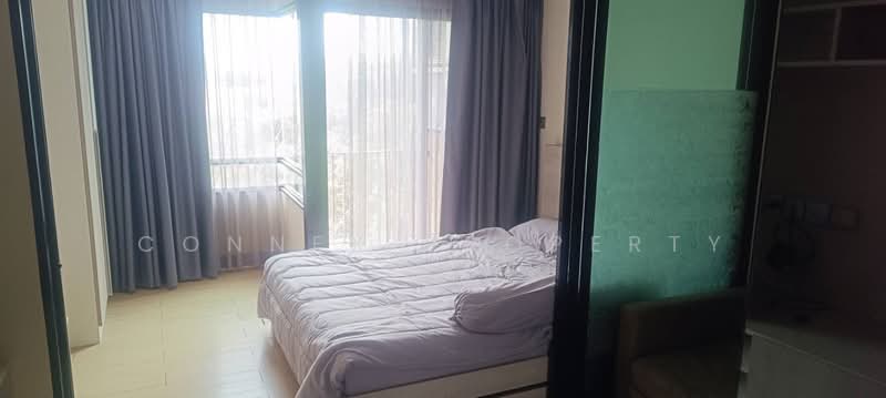 Wynn Condo Phaholyothin 52, Bangkok, 2/282 Soi Phahon Yothin 52, Phahon Yothin Road, Anusaowari, Bang Khen, Bangkok, 1 Bedroom, 24 sqm, Condo For Sale, by Connex Property, 500468618 - DDproperty.com