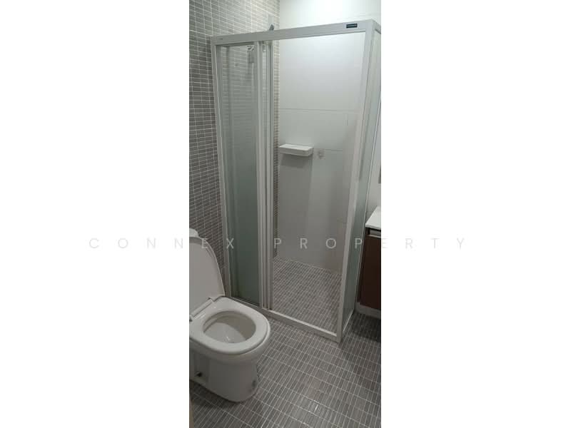 Wynn Condo Phaholyothin 52, Bangkok, 2/282 Soi Phahon Yothin 52, Phahon Yothin Road, Anusaowari, Bang Khen, Bangkok, 1 Bedroom, 24 sqm, Condo For Sale, by Connex Property, 500468618 - DDproperty.com