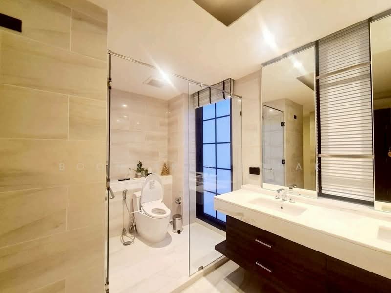 Quarter 31, Bangkok, 333 Soi Sukhumvit 31, Khlong Tan Nua, Watthana, Bangkok, 4 Bedrooms, 425 sqm, Townhouse For Rent, by Boonraksa Sopak, 500468619 - DDproperty.com