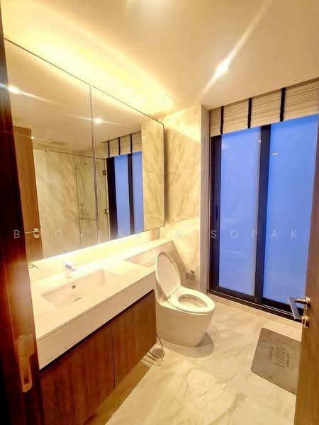 Quarter 31, Bangkok, 333 Soi Sukhumvit 31, Khlong Tan Nua, Watthana, Bangkok, 4 Bedrooms, 425 sqm, Townhouse For Rent, by Boonraksa Sopak, 500468619 - DDproperty.com