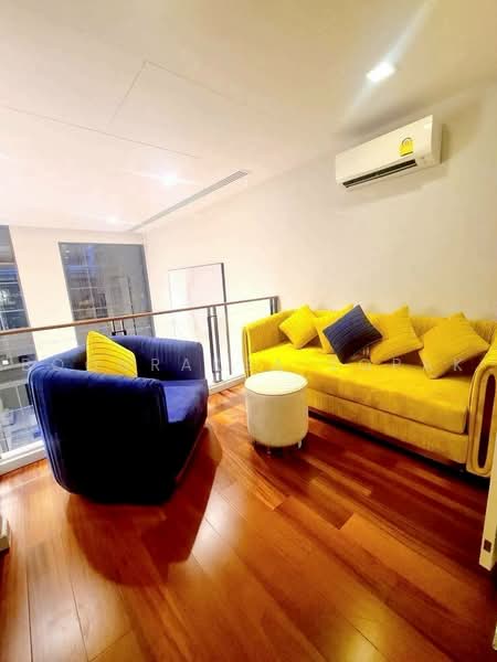 Quarter 31, Bangkok, 333 Soi Sukhumvit 31, Khlong Tan Nua, Watthana, Bangkok, 4 Bedrooms, 425 sqm, Townhouse For Rent, by Boonraksa Sopak, 500468619 - DDproperty.com