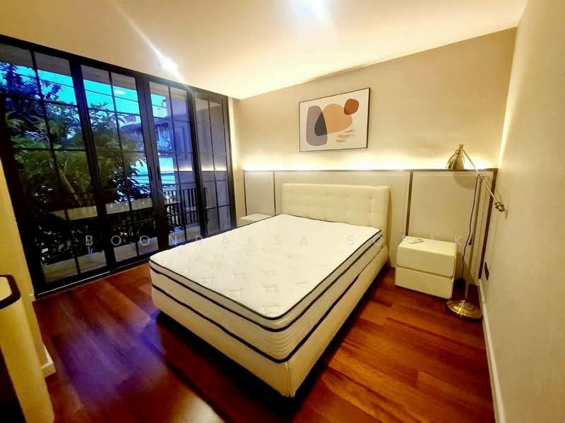 Quarter 31, Bangkok, 333 Soi Sukhumvit 31, Khlong Tan Nua, Watthana, Bangkok, 4 Bedrooms, 425 sqm, Townhouse For Rent, by Boonraksa Sopak, 500468619 - DDproperty.com