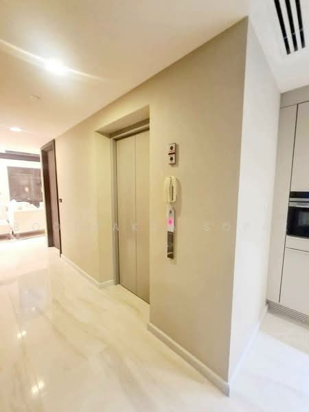 Quarter 31, Bangkok, 333 Soi Sukhumvit 31, Khlong Tan Nua, Watthana, Bangkok, 4 Bedrooms, 425 sqm, Townhouse For Rent, by Boonraksa Sopak, 500468619 - DDproperty.com