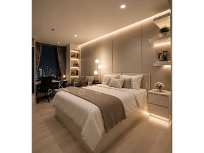 For Rent - Life One Wireless, Bangkok