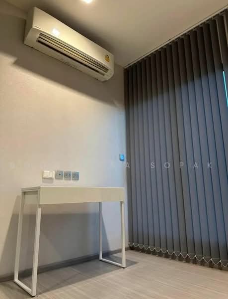 Life Sukhumvit 62 : ไลฟ์ สุขุมวิท 62, กรุงเทพ, ซอยสุขุมวิท 62, บางจาก, พระโขนง, กรุงเทพ, 37 ตร.ม., คอนโด ให้เช่า, โดย Boonraksa Sopak, 500468621 - DDproperty.com