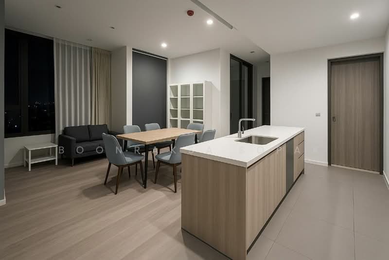 Rhythm Charoenkrung Pavillion, Bangkok, Charoenkrung Road, Wat Prayakrai, Bang Kho Laem, Bangkok, 2 Bedrooms, 88 sqm, Condo For Rent, by Boonraksa Sopak, 500468622 - DDproperty.com