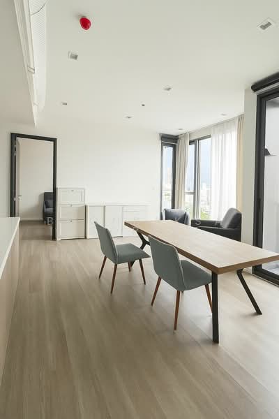 Rhythm Charoenkrung Pavillion, Bangkok, Charoenkrung Road, Wat Prayakrai, Bang Kho Laem, Bangkok, 2 Bedrooms, 88 sqm, Condo For Rent, by Boonraksa Sopak, 500468622 - DDproperty.com