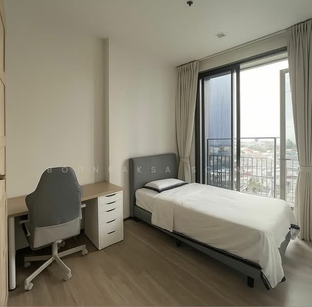 Rhythm Charoenkrung Pavillion, Bangkok, Charoenkrung Road, Wat Prayakrai, Bang Kho Laem, Bangkok, 2 Bedrooms, 88 sqm, Condo For Rent, by Boonraksa Sopak, 500468622 - DDproperty.com