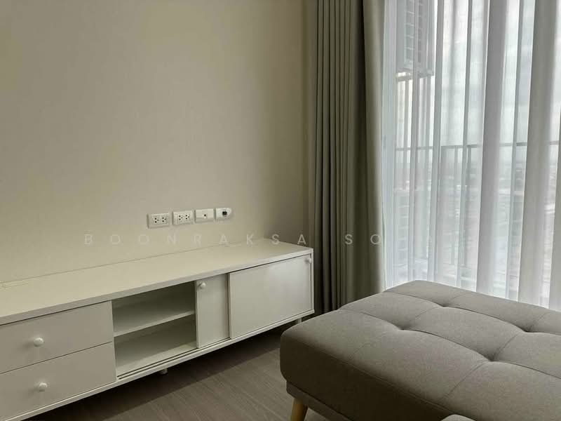 Supalai Loft Sathorn-Ratchaphruek, Bangkok, Pak Khlong Phasi Charoen, Phasi Charoen, Bangkok, 2 Bedrooms, 56 sqm, Condo For Rent, by Boonraksa Sopak, 500468624 - DDproperty.com
