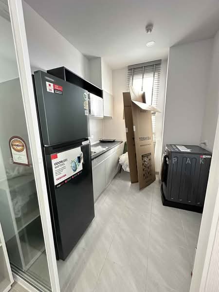 Supalai Loft Sathorn-Ratchaphruek, Bangkok, Pak Khlong Phasi Charoen, Phasi Charoen, Bangkok, 2 Bedrooms, 56 sqm, Condo For Rent, by Boonraksa Sopak, 500468624 - DDproperty.com