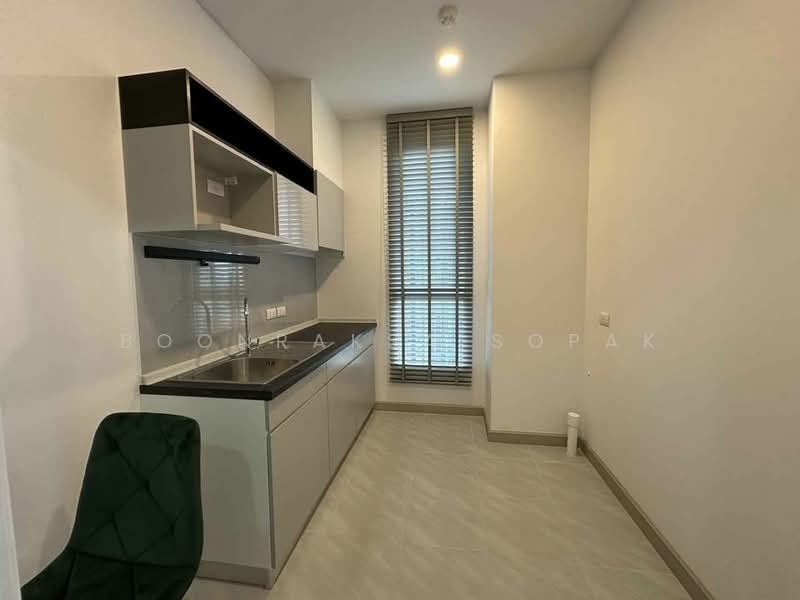 Supalai Loft Sathorn-Ratchaphruek : ศุภาลัย ลอฟท์ สาทร - ราชพฤกษ์, กรุงเทพ, ปากคลองภาษีเจริญ, ภาษีเจริญ, กรุงเทพ, 56 ตร.ม., คอนโด ให้เช่า, โดย Boonraksa Sopak, 500468624 - DDproperty.com