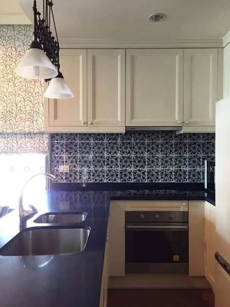 AGUSTON Sukhumvit 22, Bangkok, 140 Sukhumvit Road, Khlong Toei, Bangkok, 2 Bedrooms, 90 sqm, Condo For Rent, by Boonraksa Sopak, 500468625 - DDproperty.com