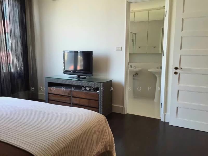 AGUSTON Sukhumvit 22, Bangkok, 140 Sukhumvit Road, Khlong Toei, Bangkok, 2 Bedrooms, 90 sqm, Condo For Rent, by Boonraksa Sopak, 500468625 - DDproperty.com
