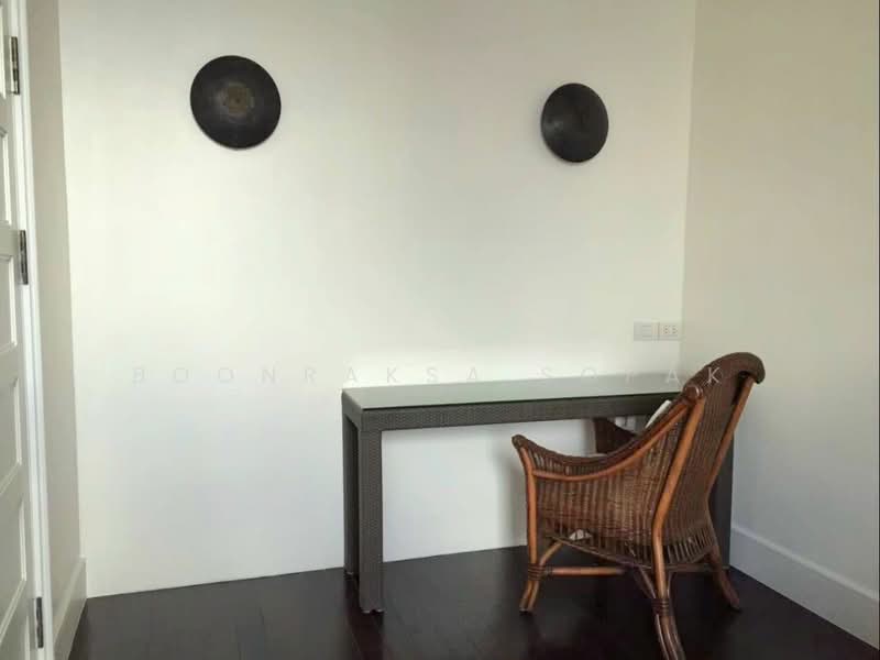 AGUSTON Sukhumvit 22, Bangkok, 140 Sukhumvit Road, Khlong Toei, Bangkok, 2 Bedrooms, 90 sqm, Condo For Rent, by Boonraksa Sopak, 500468625 - DDproperty.com