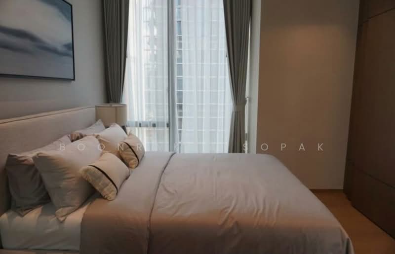 28 Chidlom, Bangkok, 28 Chit Lom Alley, Lumphini, Pathum Wan, Bangkok, 1 Bedroom, 48 sqm, Condo For Rent, by Boonraksa Sopak, 500468629 - DDproperty.com