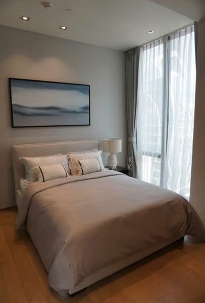 28 Chidlom, Bangkok, 28 Chit Lom Alley, Lumphini, Pathum Wan, Bangkok, 1 Bedroom, 48 sqm, Condo For Rent, by Boonraksa Sopak, 500468629 - DDproperty.com