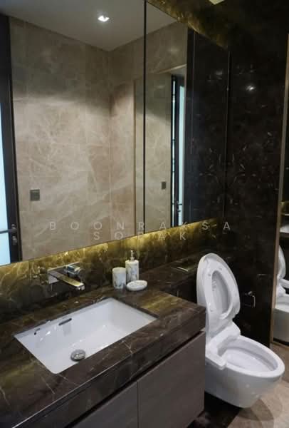 28 Chidlom, Bangkok, 28 Chit Lom Alley, Lumphini, Pathum Wan, Bangkok, 1 Bedroom, 48 sqm, Condo For Rent, by Boonraksa Sopak, 500468629 - DDproperty.com