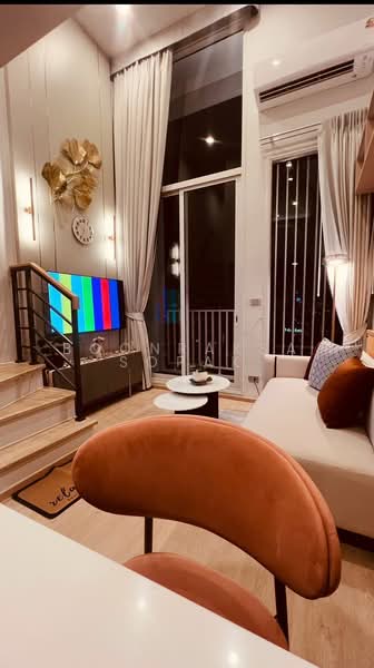 Culture Chula, Bangkok, 38/12 Soi Pratu Chai, Si Phraya, Bang Rak, Bangkok, 1 Bedroom, 39 sqm, Condo For Rent, by Boonraksa Sopak, 500468630 - DDproperty.com