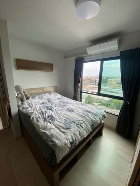 Unio Ramkhamhaeng-Serithai, Bangkok, 570 Seri Thai Rd, Khlong Kum, Bueng Kum, Bangkok, 1 Bedroom, 23 sqm, Condo For Sale, by Connex Property, 500468631 - DDproperty.com