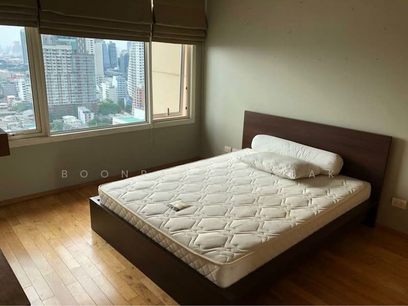 The Empire Place, Bangkok, 88 Narathiwatratchanakharin Road, Thung Maha Mek, Sathon, Bangkok, 2 Bedrooms, 105 sqm, Condo For Rent, by Boonraksa Sopak, 500468633 - DDproperty.com