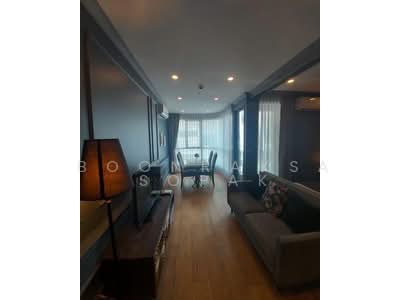 For Rent - Q Chidlom-Phetchaburi, Bangkok