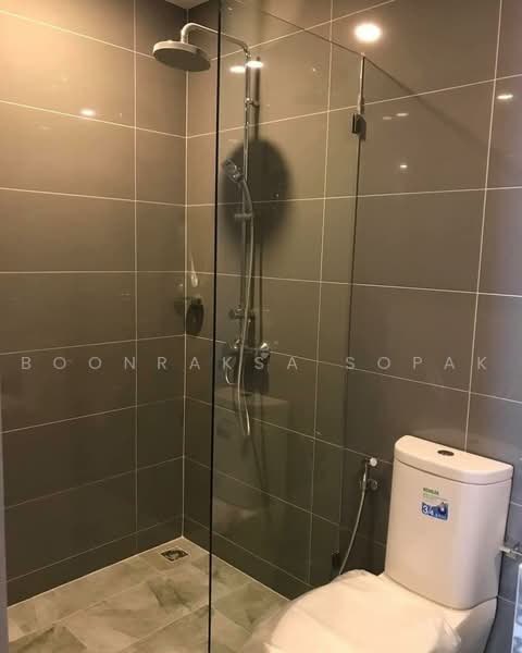 Q Chidlom-Phetchaburi, Bangkok, 1088 Phetchaburi Road, Makkasan, Ratchathewi, Bangkok, 1 Bedroom, 35 sqm, Condo For Rent, by Boonraksa Sopak, 500468634 - DDproperty.com