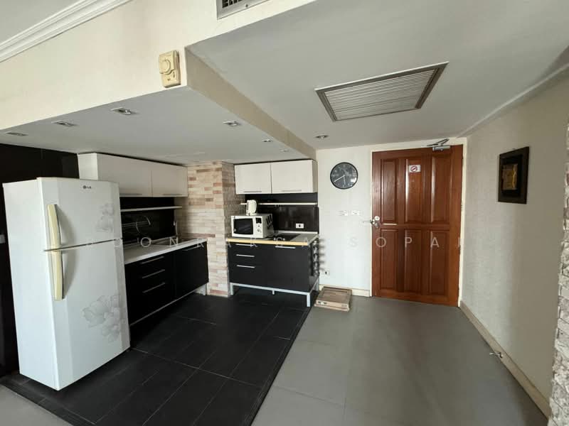 Omni Tower Sukhumvit Nana, Bangkok, 69 Sukhumvit 4 Alley, Khlong Toei, Bangkok, 1 Bedroom, 67 sqm, Condo For Rent, by Boonraksa Sopak, 500468636 - DDproperty.com
