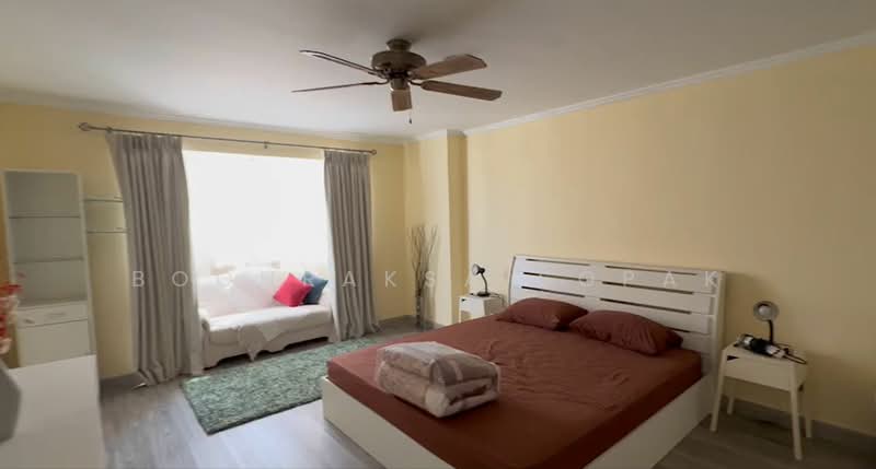 Omni Tower Sukhumvit Nana, Bangkok, 69 Sukhumvit 4 Alley, Khlong Toei, Bangkok, 1 Bedroom, 67 sqm, Condo For Rent, by Boonraksa Sopak, 500468636 - DDproperty.com