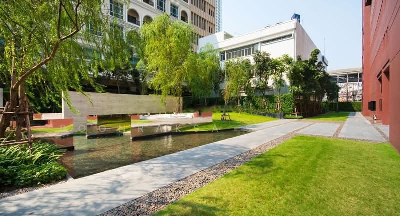 Wyne Sukhumvit, Bangkok, 1120 Sukhumvit Road, Phra Kanong, Khlong Toei, Bangkok, 2 Bedrooms, 62 sqm, Condo For Rent, by Boonraksa Sopak, 500468638 - DDproperty.com