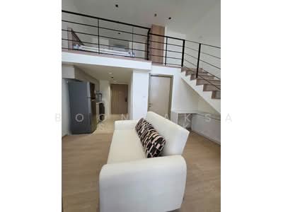 For Rent - Na Reva Charoennakhon, Bangkok