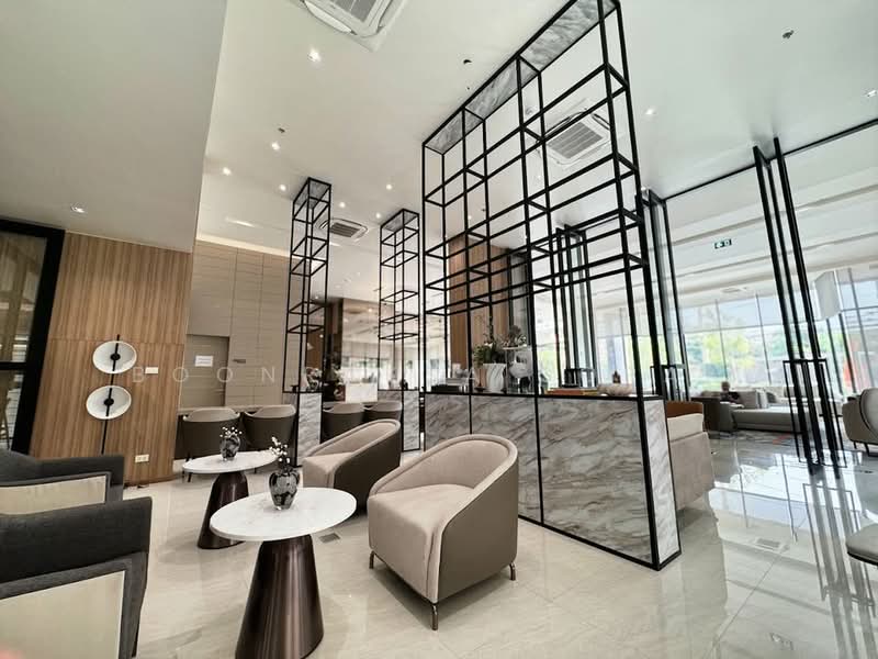 Na Reva Charoennakhon, Bangkok, Charoen Nakhon Road, Samlae, Thon Buri, Bangkok, 1 Bedroom, 43 sqm, Condo For Rent, by Boonraksa Sopak, 500468640 - DDproperty.com