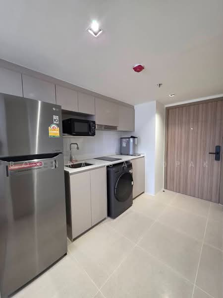 Na Reva Charoennakhon, Bangkok, Charoen Nakhon Road, Samlae, Thon Buri, Bangkok, 1 Bedroom, 43 sqm, Condo For Rent, by Boonraksa Sopak, 500468640 - DDproperty.com