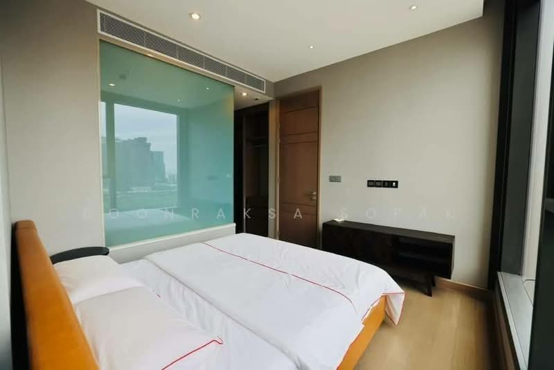 The Esse at Singha Complex : ดิ เอส แอท สิงห์ คอมเพล็กซ์, กรุงเทพ, 1788 ถนนเพชรบุรีตัดใหม่, คลองเตยเหนือ, วัฒนา, กรุงเทพ, 46 ตร.ม., คอนโด ให้เช่า, โดย Boonraksa Sopak, 500468641 - DDproperty.com