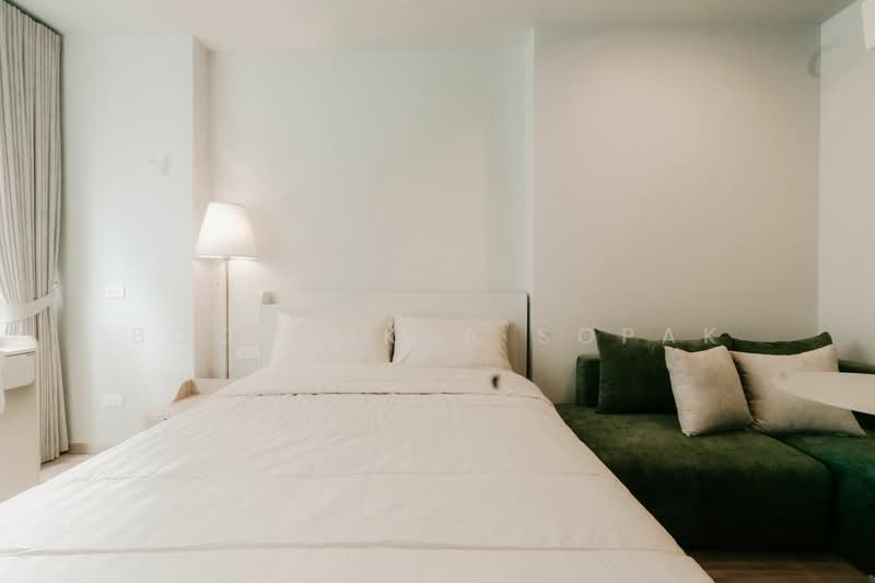 Culture Thonglor, Bangkok, Soi Sukhumvit 59, Sukhumvit Road, Khlong Tan Nua, Watthana, Bangkok, 1 Bedroom, 26 sqm, Condo For Rent, by Boonraksa Sopak, 500468642 - DDproperty.com