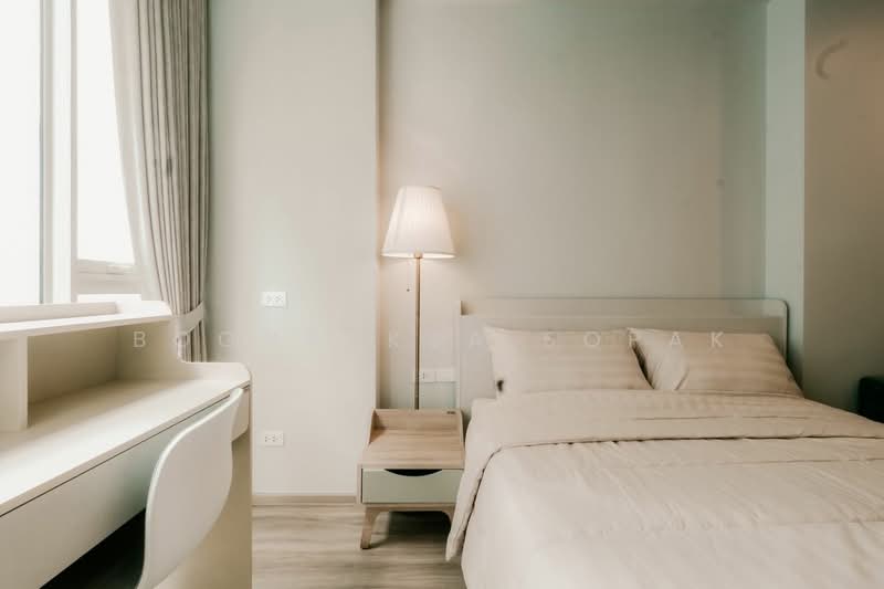 Culture Thonglor, Bangkok, Soi Sukhumvit 59, Sukhumvit Road, Khlong Tan Nua, Watthana, Bangkok, 1 Bedroom, 26 sqm, Condo For Rent, by Boonraksa Sopak, 500468642 - DDproperty.com