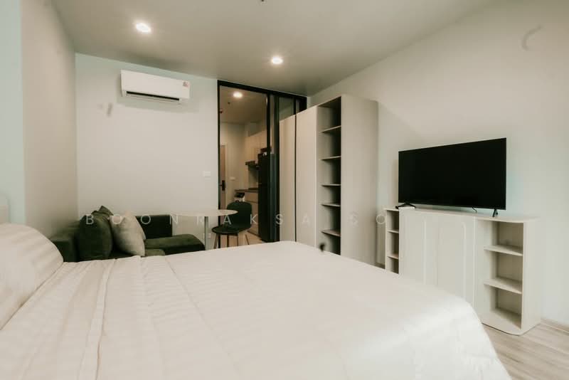 Culture Thonglor, กรุงเทพ, Soi Sukhumvit 59, Sukhumvit Road, คลองตันเหนือ, วัฒนา, กรุงเทพ, 26 ตร.ม., คอนโด ให้เช่า, โดย Boonraksa Sopak, 500468642 - DDproperty.com