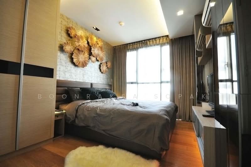 Via BOTANI, Bangkok, 36 Soi Sukhumvit 47, Sukhumvit Road, Khlong Tan Nua, Watthana, Bangkok, 1 Bedroom, 42 sqm, Condo For Rent, by Boonraksa Sopak, 500468644 - DDproperty.com