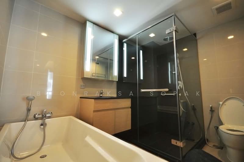 Via BOTANI, Bangkok, 36 Soi Sukhumvit 47, Sukhumvit Road, Khlong Tan Nua, Watthana, Bangkok, 1 Bedroom, 42 sqm, Condo For Rent, by Boonraksa Sopak, 500468644 - DDproperty.com