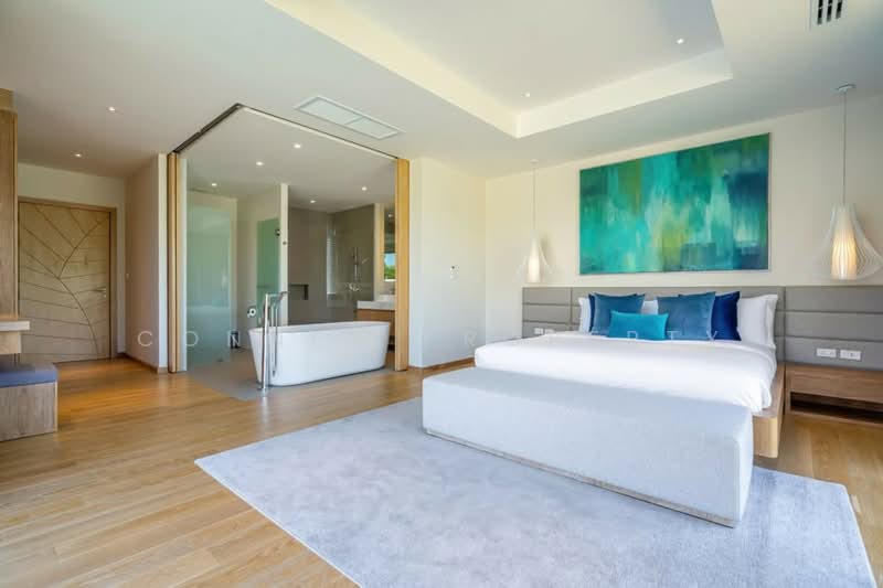 Trichada Breeze, Phuket, Soi Pasak 13, Choeng Thale, Thalang, Phuket, 4 Bedrooms, 420 sqm, Villa For Sale, by Connex Property, 500468647 - DDproperty.com