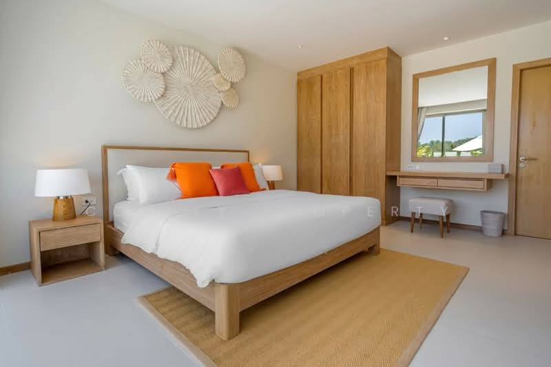 Trichada Breeze, Phuket, Soi Pasak 13, Choeng Thale, Thalang, Phuket, 4 Bedrooms, 420 sqm, Villa For Sale, by Connex Property, 500468647 - DDproperty.com