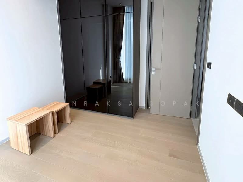 Hyde Heritage Thonglor, Bangkok, 1199 Sukhumvit Soi 59, Khlong Tan Nua, Watthana, Bangkok, 2 Bedrooms, 78 sqm, Condo For Rent, by Boonraksa Sopak, 500468648 - DDproperty.com
