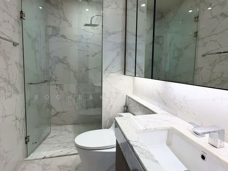 Hyde Heritage Thonglor, Bangkok, 1199 Sukhumvit Soi 59, Khlong Tan Nua, Watthana, Bangkok, 2 Bedrooms, 78 sqm, Condo For Rent, by Boonraksa Sopak, 500468648 - DDproperty.com